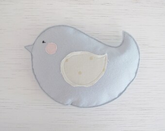 MUSETTI DI PEZZA - Bird
