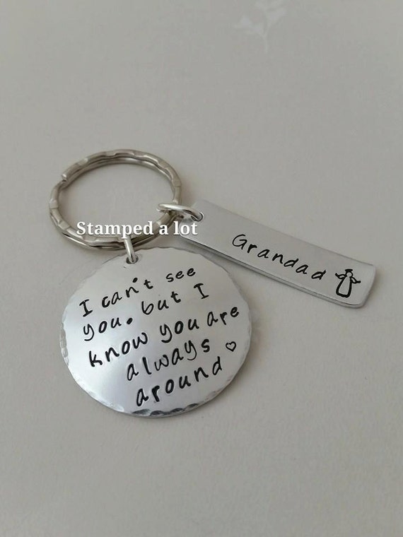 remembering a loved one personalised keyring by stedalot remembering a loved one personalised keyring by stedalot