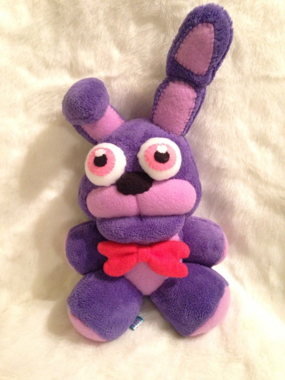 plushbonnie