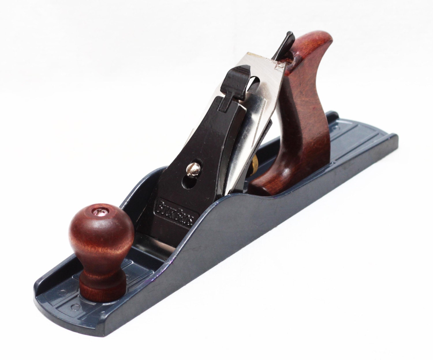 Vintage Buck Bros Wood Bench Jack Plane / 13 by VintageRetroNYC