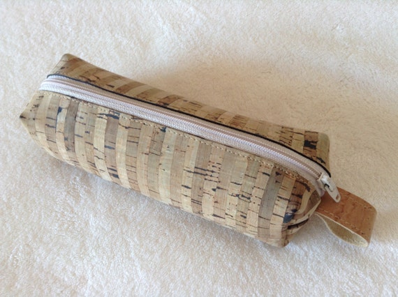 extra large pencil case with compartments