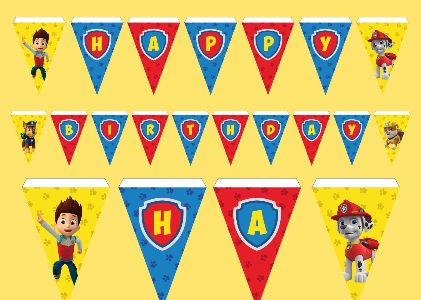 Collection Of Free Paw Patrol Alphabet Letters Png Transparent A De 