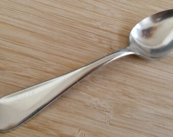 Antique Collectible LASHAR Silver Co 1900 WINDSOR Teaspoon 5 3/4"