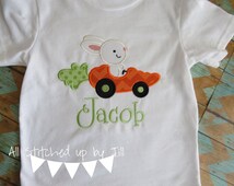 Popular items for bunny carrot on Etsy