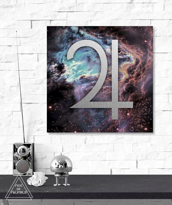 Alchemy Jupiter Symbol Digital Download Print. by AgeOfAkuarius