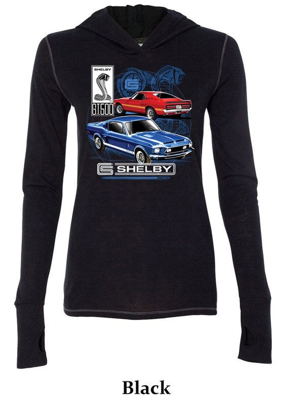 shelby gt500 shirts