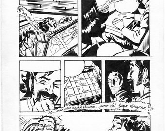 Original page 74 EL SUEÑO de MEXICO