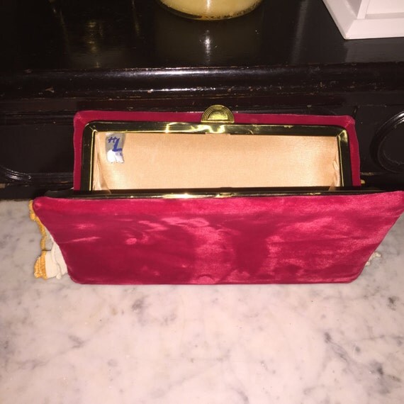 harry levine purse