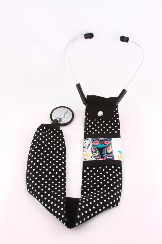 Stethoscope Cover Stethoscope Covers by AnnabelsAccessories