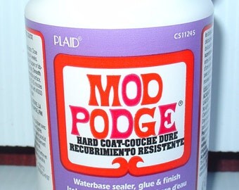podge
