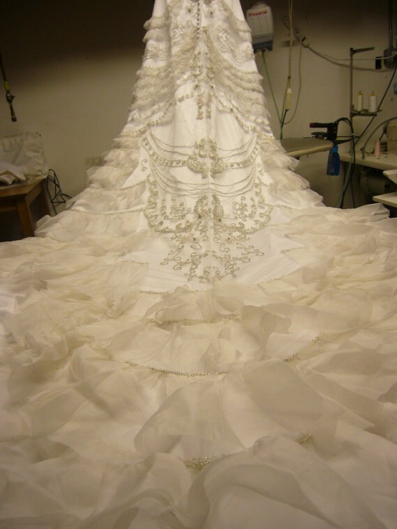  Wedding  Dress  Ready  to Ship  Free Shipping  by 