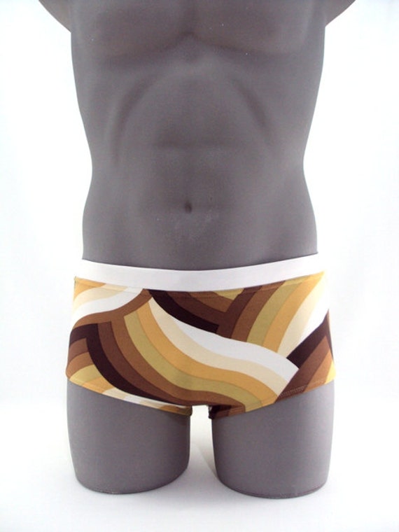 Men Square cut / Brazilian Swimsuit & Swimwear by LAGOSSWIMWEAR