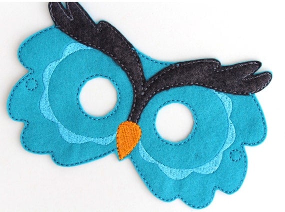 44+ Felt Animal Faces