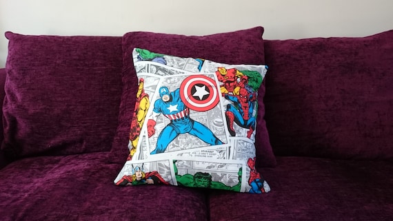 21 Etsy Purchases That Will Make An Avengers Fan Go Crazy! 14
