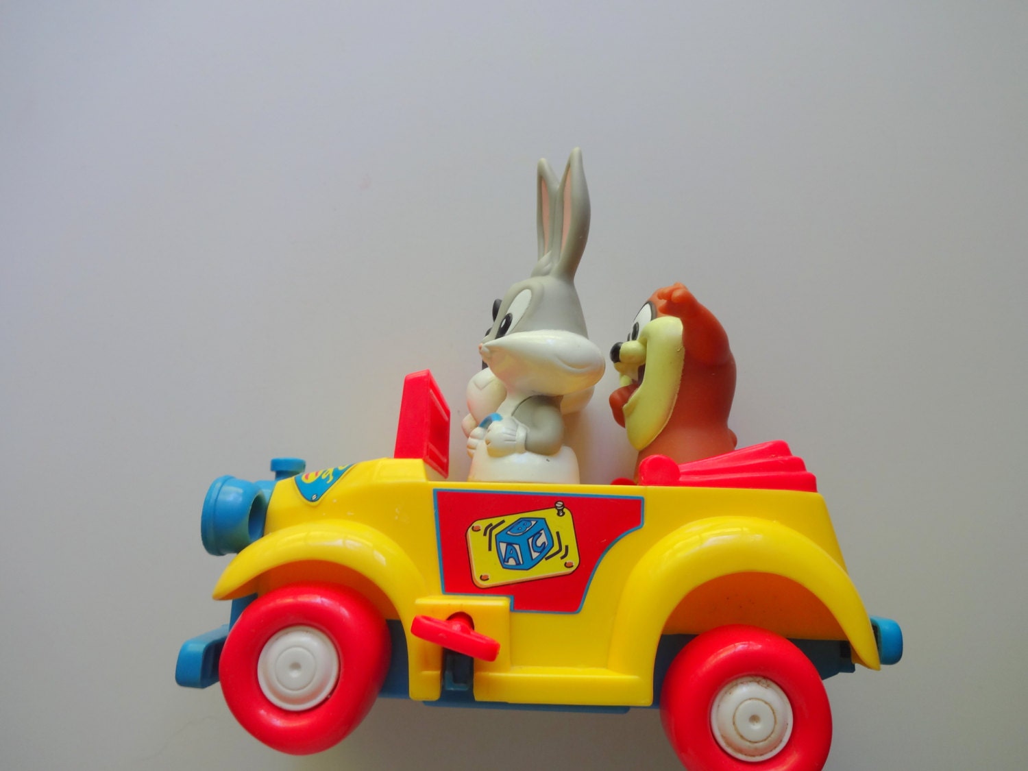tyco looney tunes