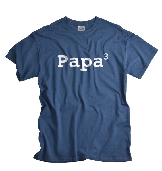 papa baby shirts