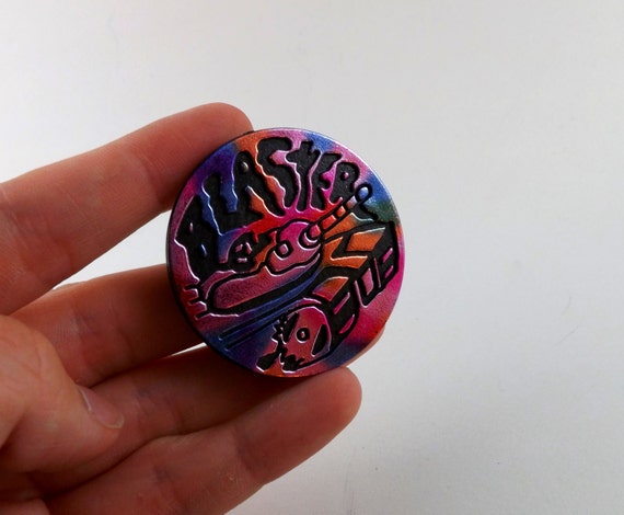 Pin Pog Pin Pog