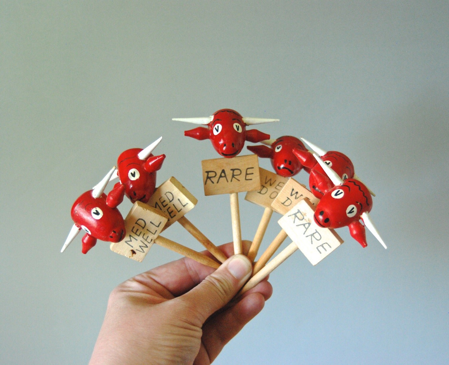 Request a custom order and have something made just for you.