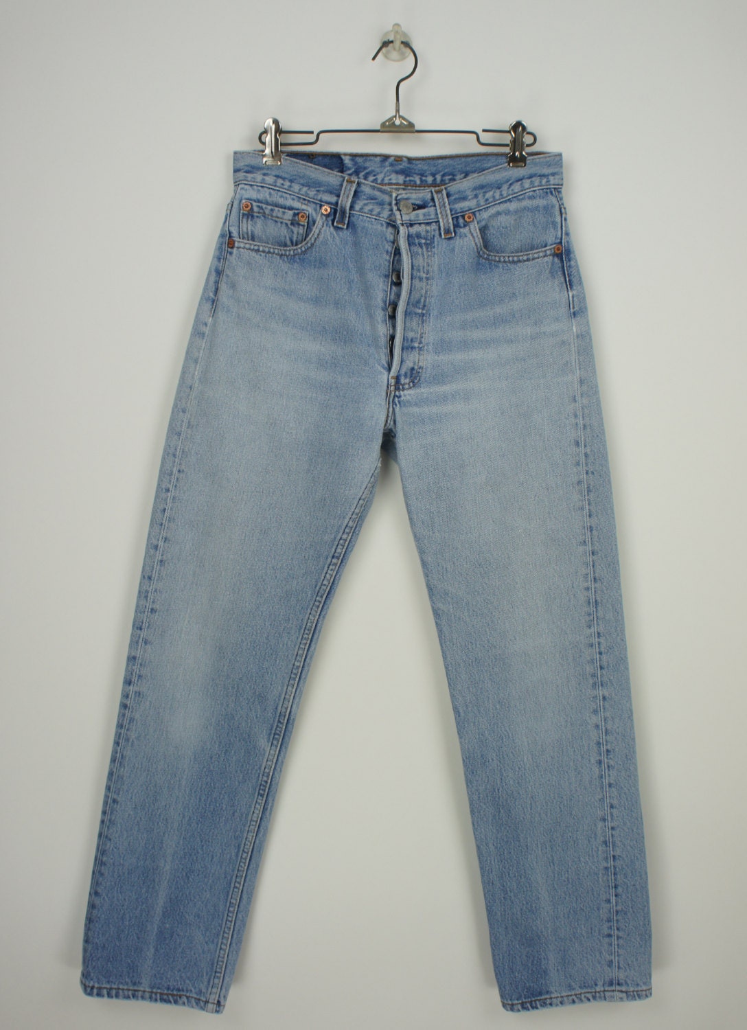 old levi 501 jeans