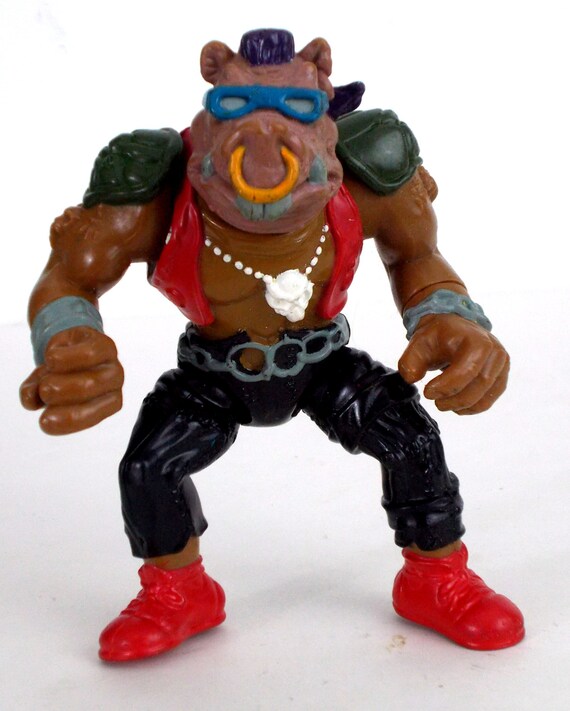 bebop figure