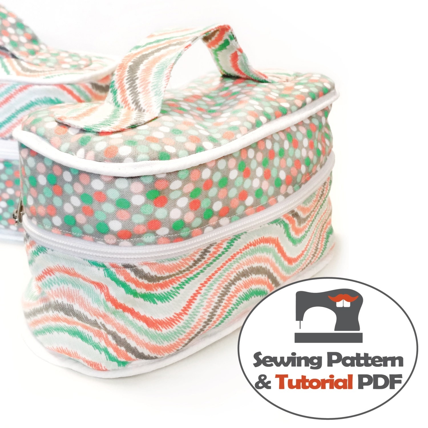 Cosmetic Bag Instant Download Sewing - Il Fullxfull.772066239 4dze 