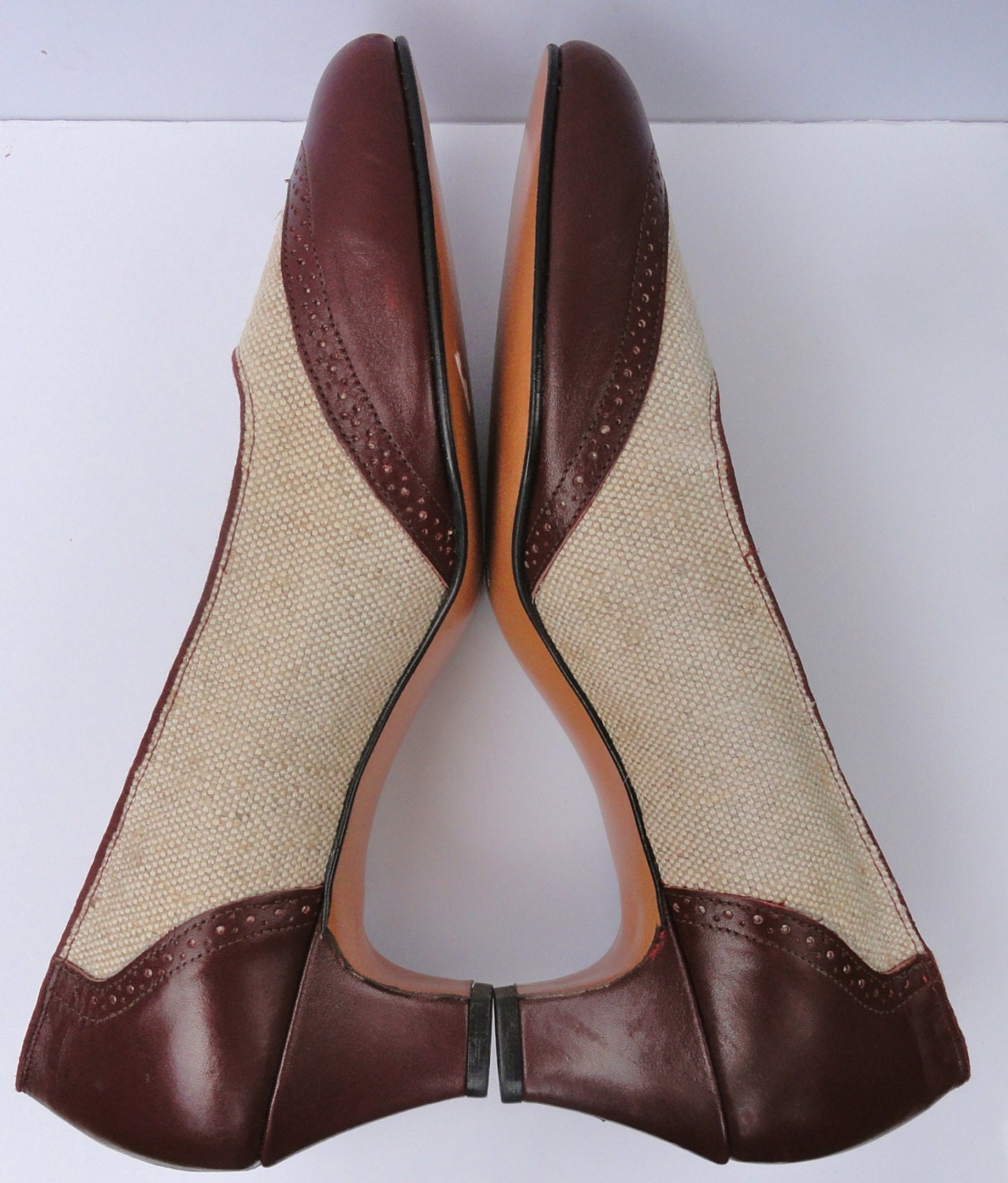 popular shoes in the 1970s