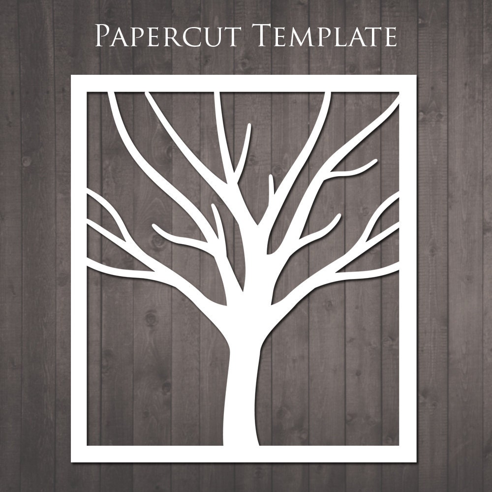 Free 56+ Paper Cut Out 10 Templates PSD File