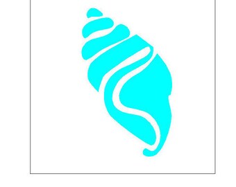 beach stencil – Etsy