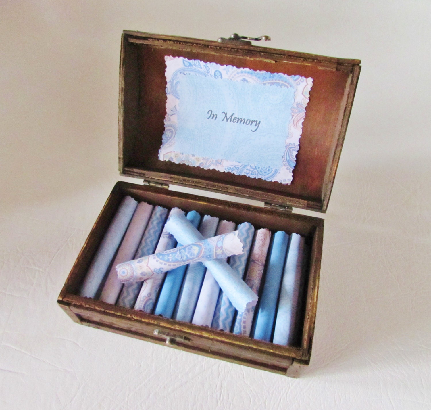 In Memory, Sympathy Gift, Sympathy Card, Bereavement Gift, Grief