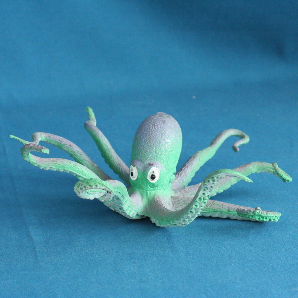 octopus doll 70cm