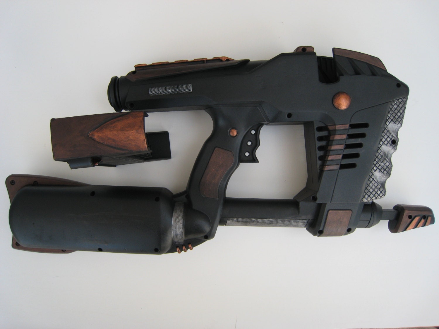 Cosplay Weapon by MyClearCutCreations on Etsy