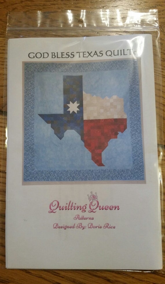 god-bless-texas-quilt-pattern