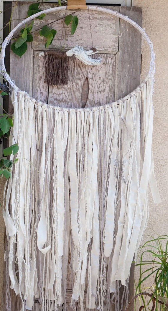 X Large Dream Catcher SALE By HoboJane On Etsy   Il 570xN.800004495 H8h6 