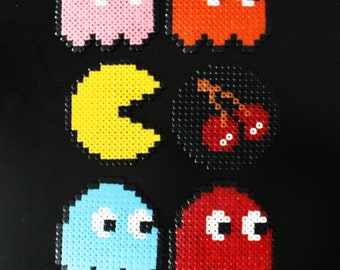 hama beads on Etsy, a global handmade and vintage marketplace.