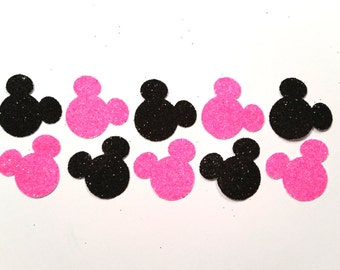 Minnie mouse hands | Etsy