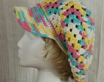 Popular items for womens newsboy hat on Etsy
