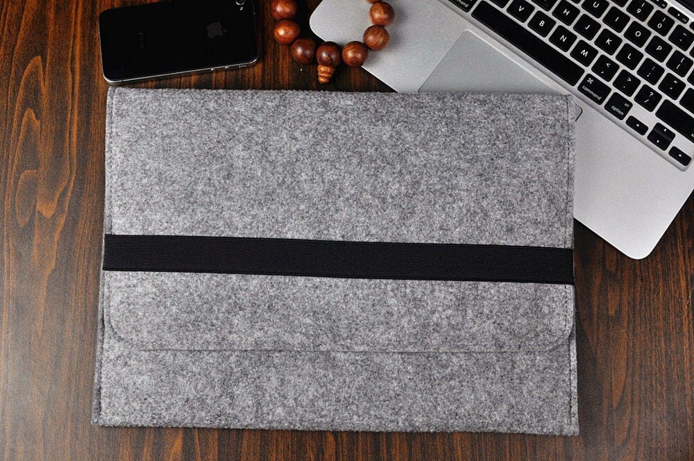 HP 15/17 Zoll Filz Laptop Case Filz Laptop Tasche 15Zoll HP