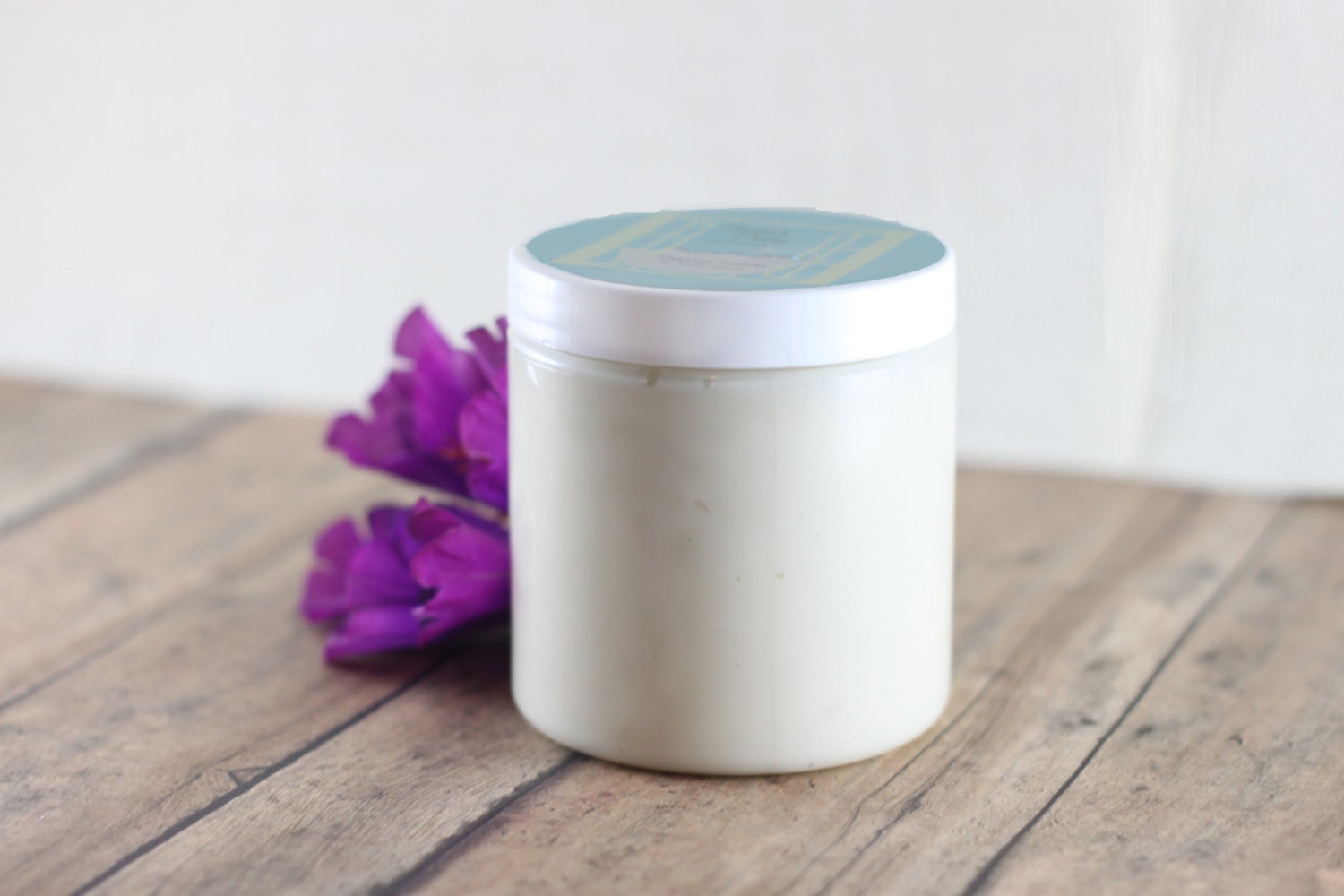 All Natural Shaving Lotion All Natural Shaving by MommasPantry