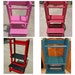 Mommy's Little Helper Toddler Step Stool by ThisandThatCrafts041
