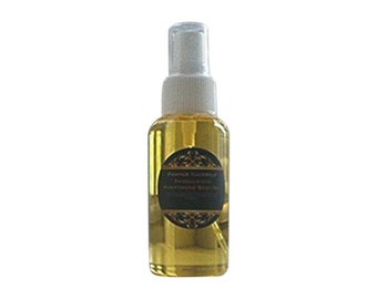 Egyptian Musk Fragrance Body Oil Spray - 2.7 Fl Oz