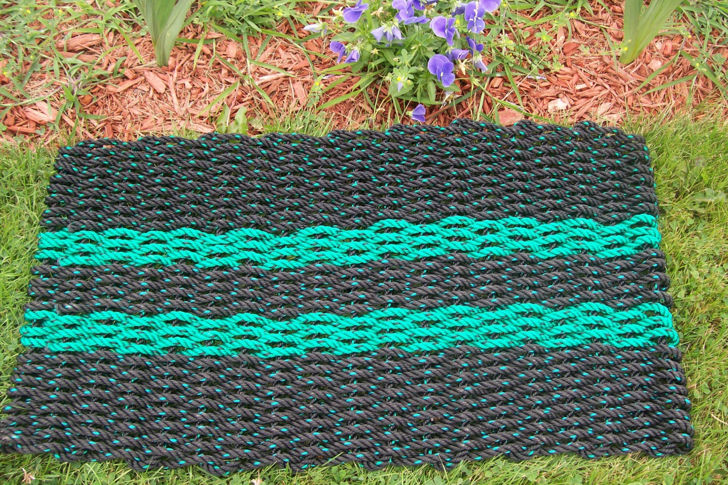 Indooroutdoor mats waterproof durable. Great for by midmainemats