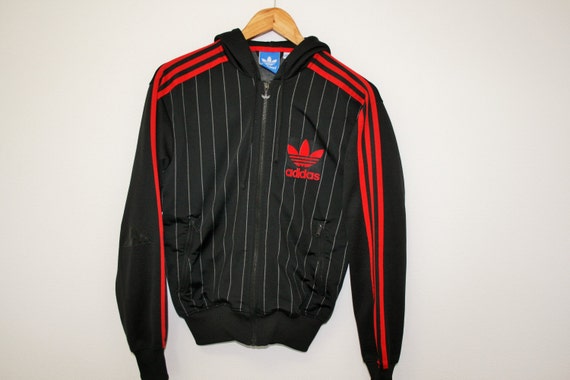 adidas gym hoodie