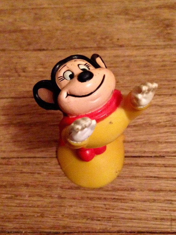 disney suction cup figures