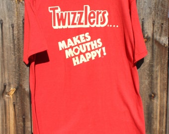 twizzlers shirt