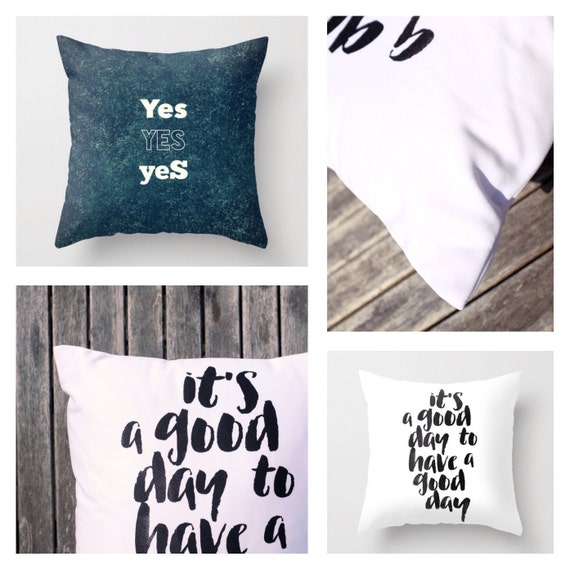She Believed She Could So She Did Throw Pillow Cover With