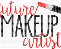 Popular Items For Makeup Clipart On Etsy