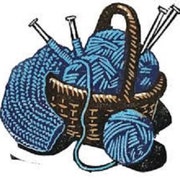 Hollyknitter Creation