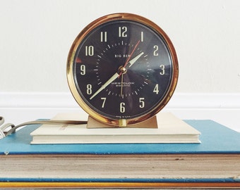 big ben alarm clock light big ben alarm clock light