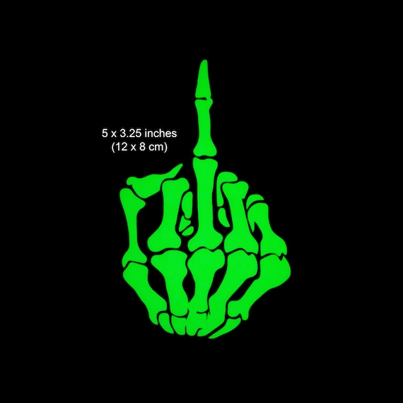 Middle Finger Fuck 71