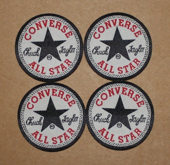 converse all star patch